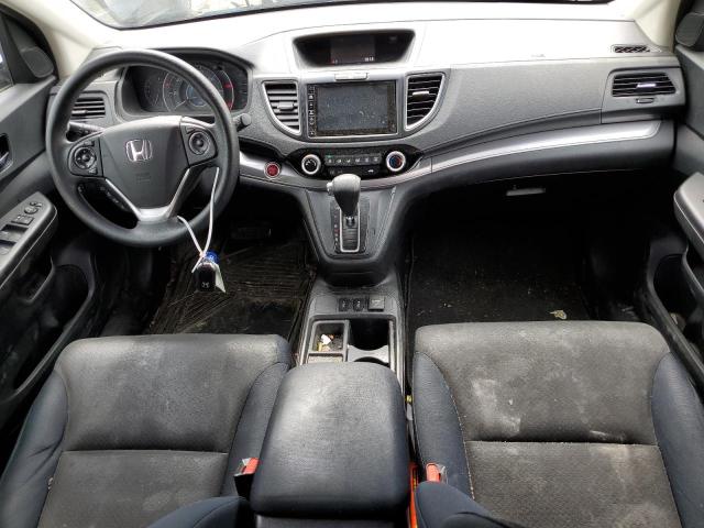 2015 Honda Cr-V Ex VIN: 2HKRM3H57FH551728 Lot: 53142604