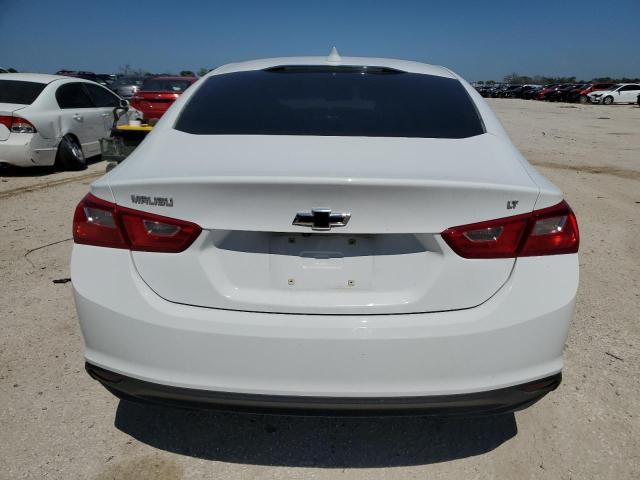 2017 Chevrolet Malibu Lt VIN: 1G1ZE5ST8HF271029 Lot: 55046364