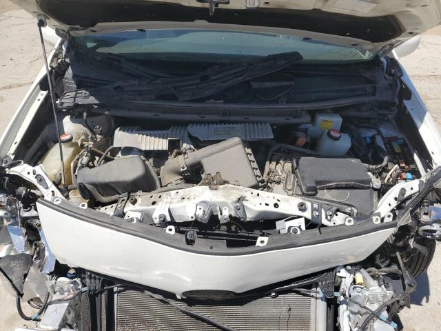 2015 Toyota Prius VIN: JTDKN3DU2F1924256 Lot: 54590064