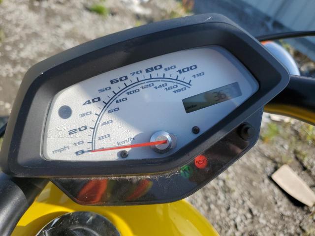 2023 HONDA FURY JH2SC6160PK700032