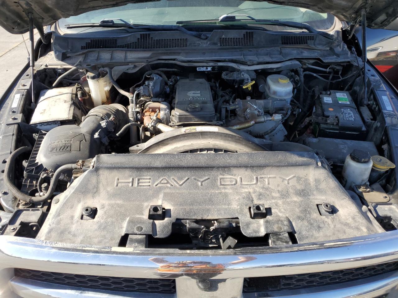 3C63RRGL1JG343301 2018 Ram 3500 St