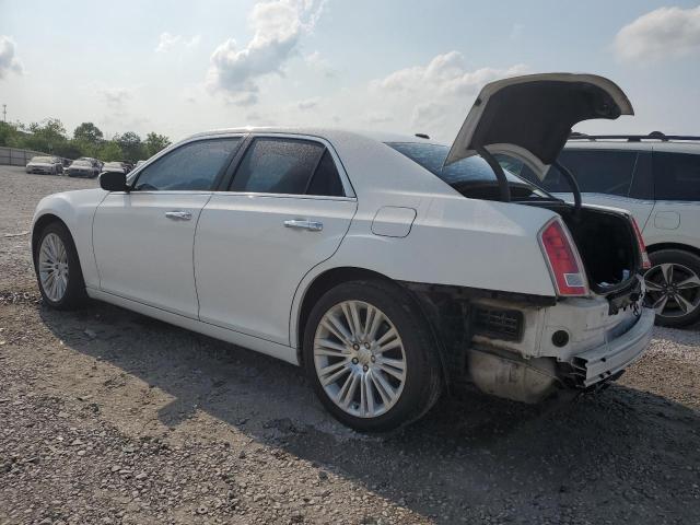 2011 Chrysler 300 Limited VIN: 2C3CA5CG0BH581051 Lot: 54024684