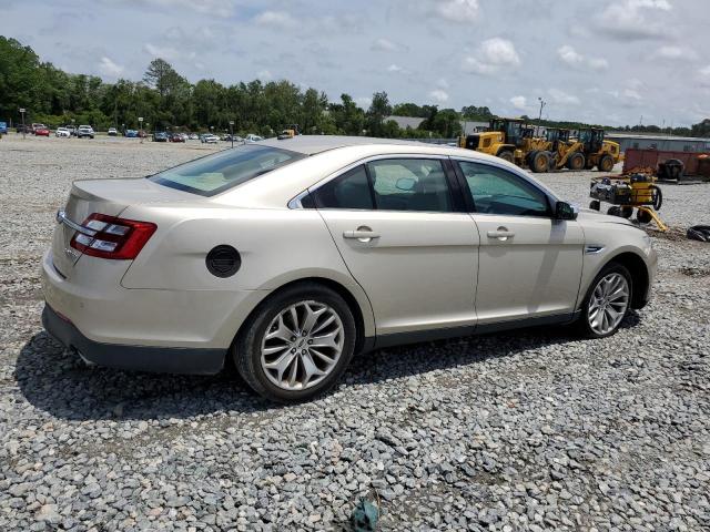 1FAHP2F83HG124084 2017 Ford Taurus Limited