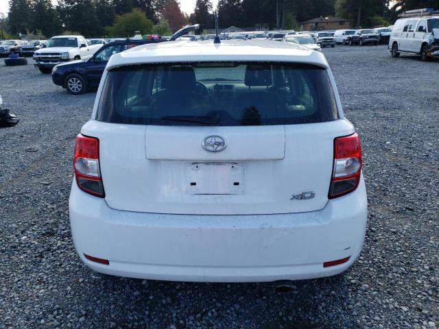 2012 Toyota Scion Xd VIN: JTKKU4B49C1019576 Lot: 52940954