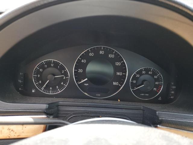 2007 Mercedes-Benz E 350 VIN: WDBUF56X97B103044 Lot: 55965754