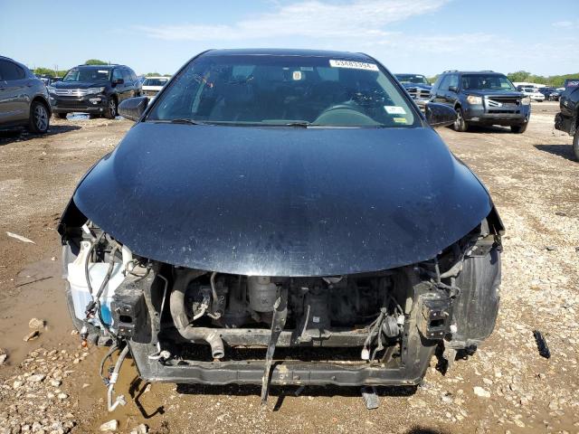 VIN 4T1BF1FK6FU065132 2015 Toyota Camry, LE no.5