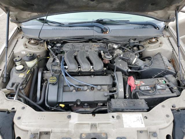 2003 Ford Taurus Sel VIN: 1FAFP59S83A145850 Lot: 55607824