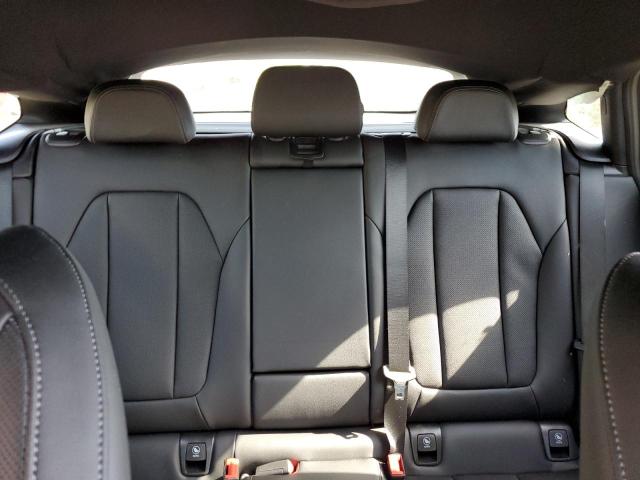 2023 BMW X4 XDRIVE3 - 5UX33DT04P9S75334