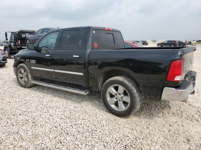 2016 Ram 1500 Slt VIN: 3C6RR6LT5GG376230 Lot: 55365364