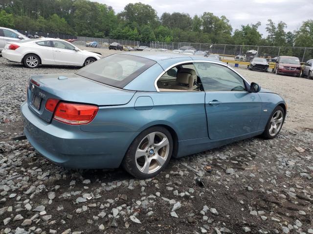 2010 BMW 328 I VIN: WBAWL1C59AP492354 Lot: 54779654