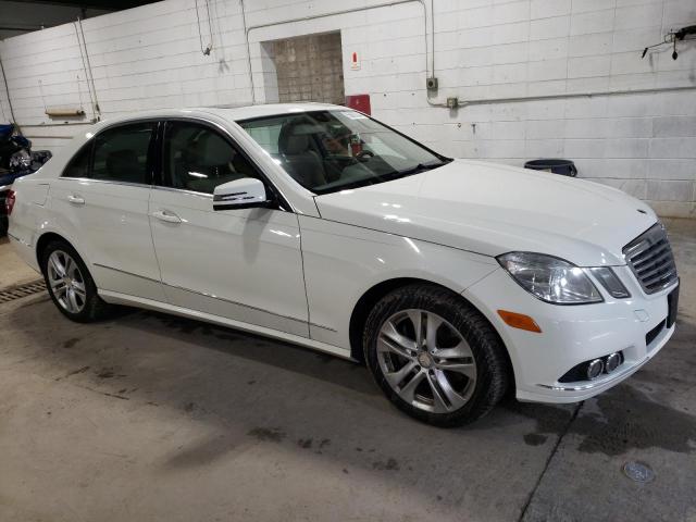 WDDHF8HB8BA479082 2011 Mercedes-Benz E 350 4Matic