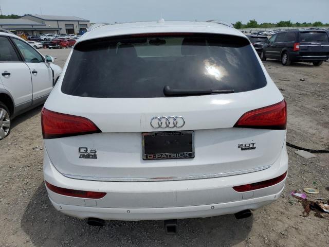 VIN WA1L2AFP3GA002695 2016 Audi Q5, Premium Plus no.6