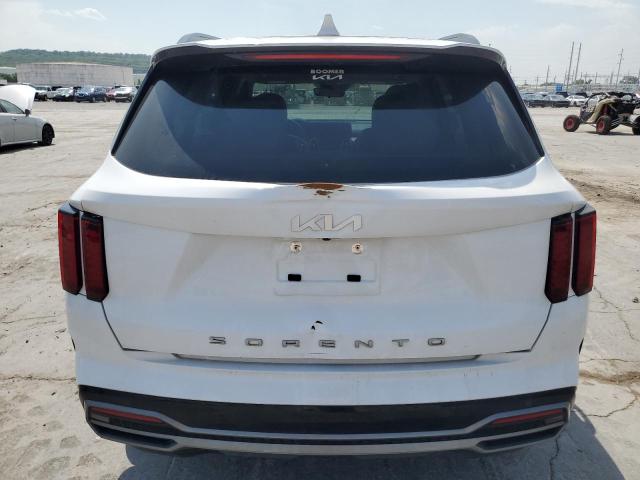 2022 Kia Sorento Ex VIN: 5XYRH4LF1NG146464 Lot: 54825504