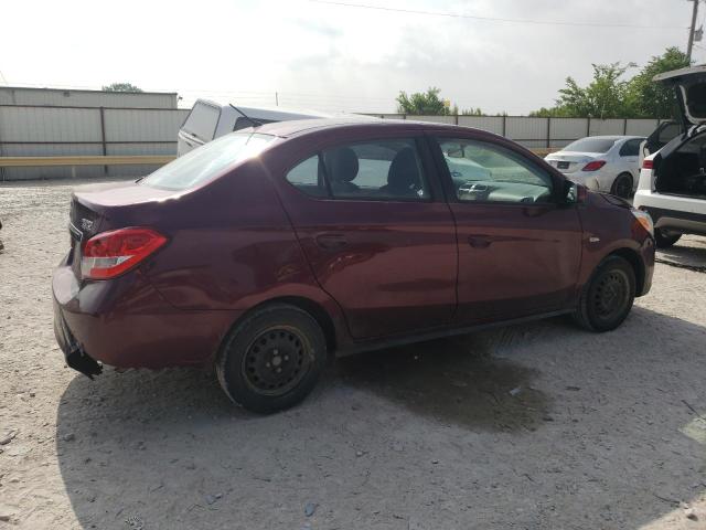 2019 Mitsubishi Mirage G4 Es VIN: ML32F3FJ3KHF05839 Lot: 54256084