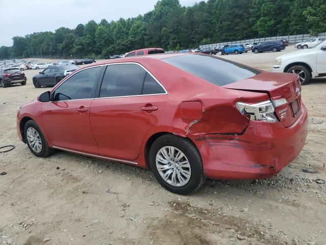 2012 Toyota Camry Base VIN: 4T1BF1FKXCU548327 Lot: 54967404