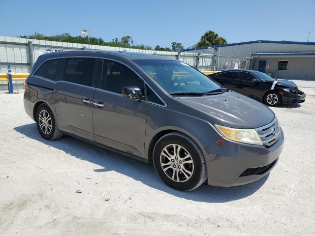 2011 Honda Odyssey Exl VIN: 5FNRL5H60BB083499 Lot: 54094744