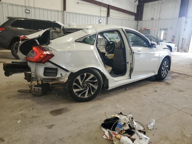 Vin: 19xfc2f79je031029, lot: 53475144, honda civic ex 20183