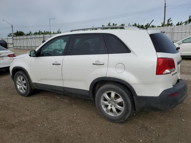 2012 Kia Sorento Base VIN: 5XYKT3A60CG213209 Lot: 56656184