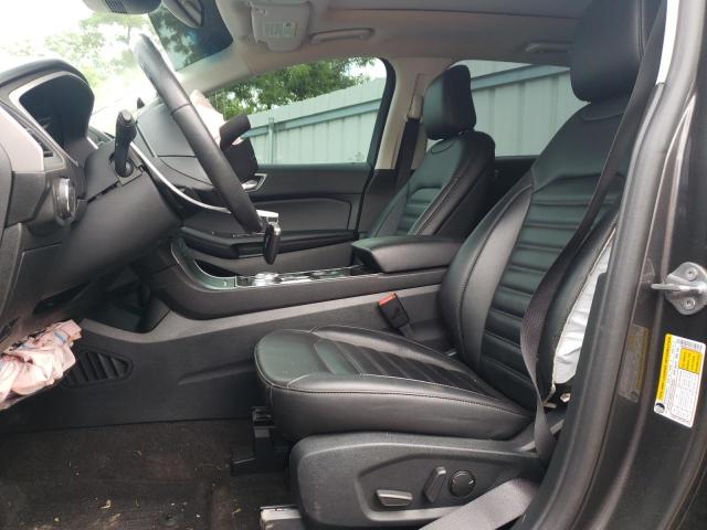 2020 Ford Edge Sel VIN: 2FMPK4J94LBA96730 Lot: 55925984