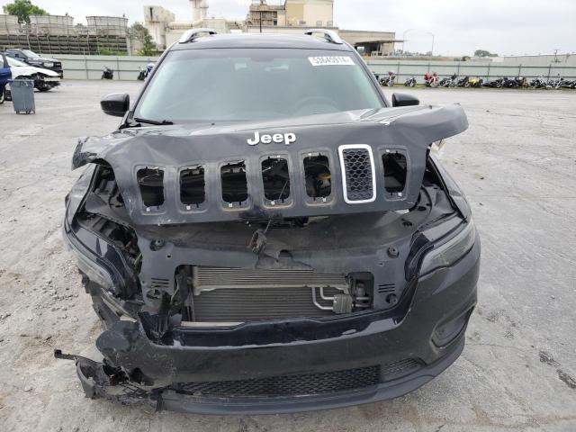 2019 JEEP CHEROKEE L - 1C4PJLLBXKD393219