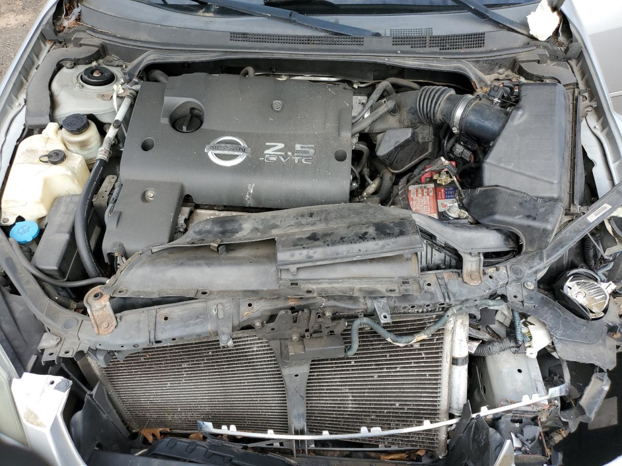 1N4AL11D85N922387 2005 Nissan Altima S