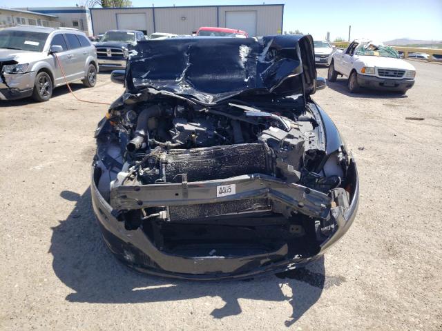 2019 FORD TAURUS SHO 1FAHP2KT7KG110934