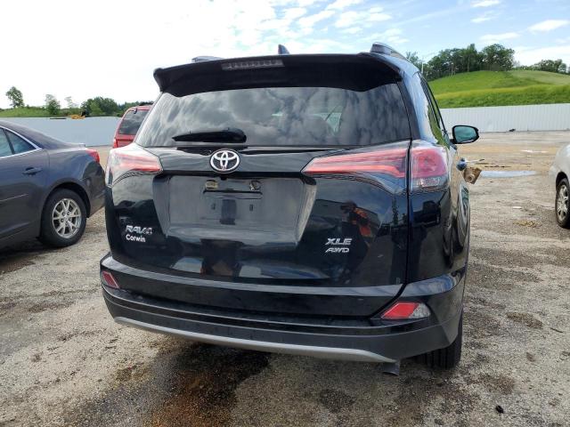 2018 Toyota Rav4 Adventure VIN: 2T3RFREV2JW773810 Lot: 56276484