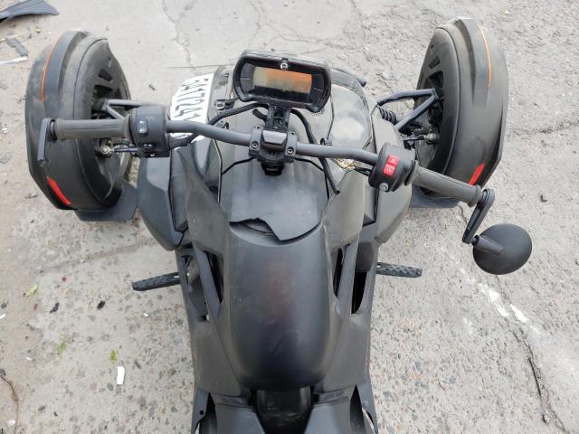 2023 CAN-AM RYKER - 3JB2FEG48PJ001082