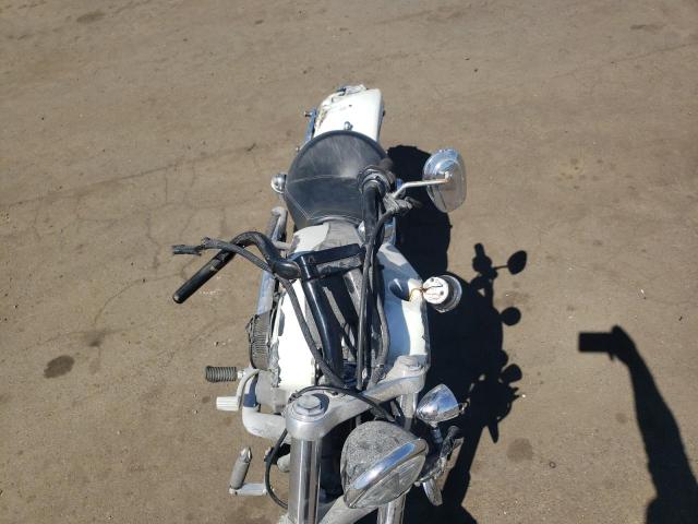 2006 HARLEY-DAVIDSON FXDBI 1HD1GX1146K303374