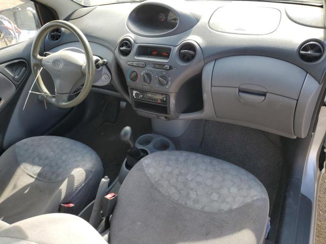 2002 Toyota Echo VIN: JTDAT123720233126 Lot: 54682564