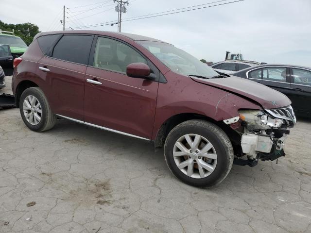 JN8AZ1MU2CW117713 2012 Nissan Murano S