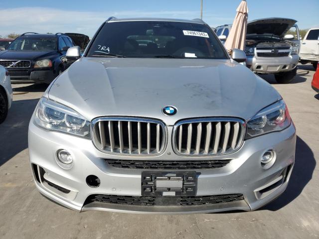 2018 BMW X5 Sdrive35I VIN: 5UXKR2C50J0Z14685 Lot: 54667004