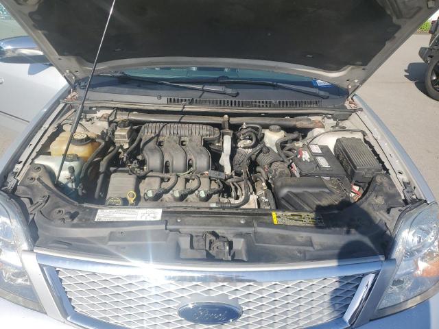 2005 Ford Five Hundred Limited VIN: 1FAHP25175G127313 Lot: 55873904