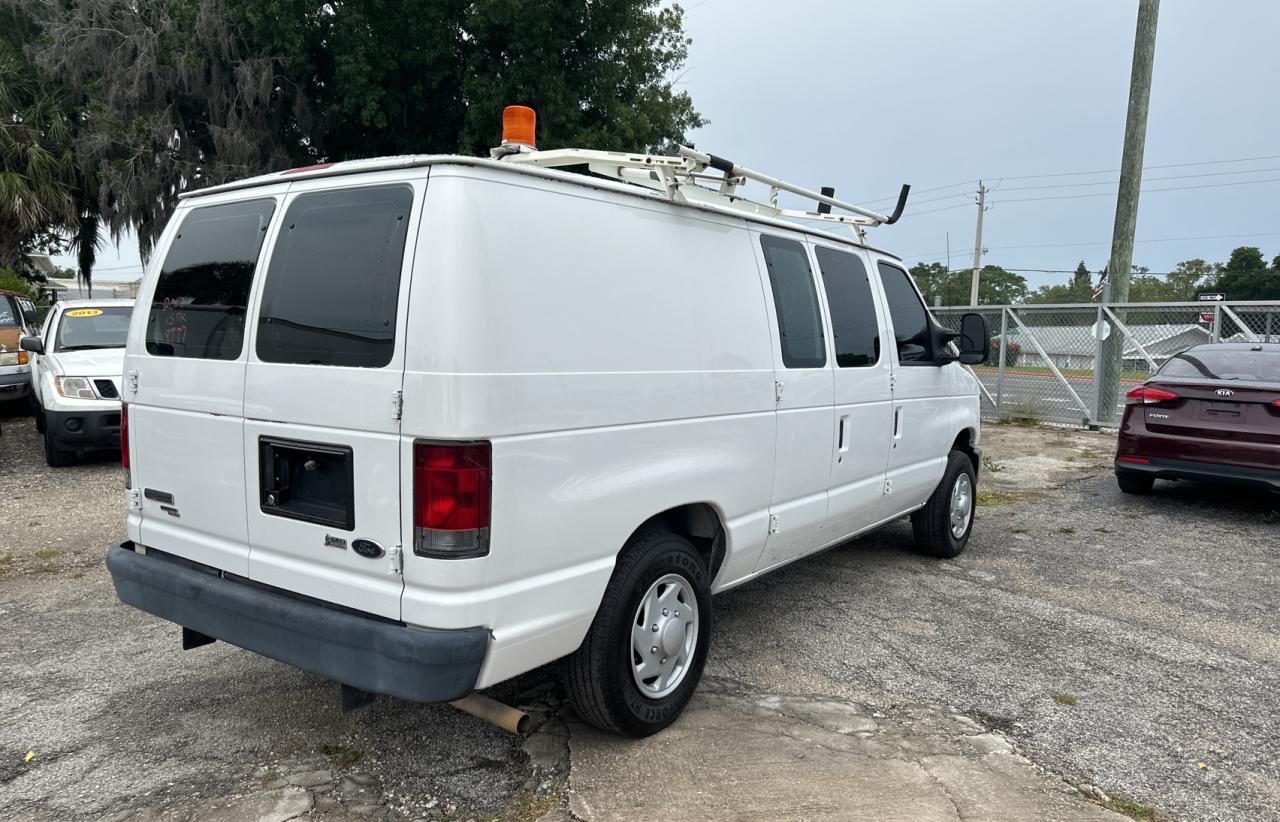 1FTNE1EW9DDA14049 2013 Ford Econoline E150 Van