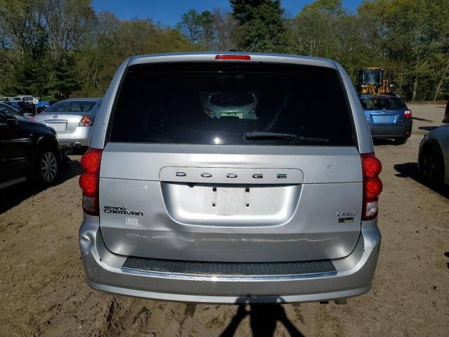 2011 Dodge Grand Caravan Crew VIN: 2D4RN5DG9BR660806 Lot: 53971274