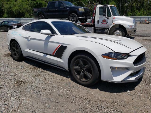 2018 Ford Mustang VIN: 1FA6P8TH0J5118677 Lot: 53729444