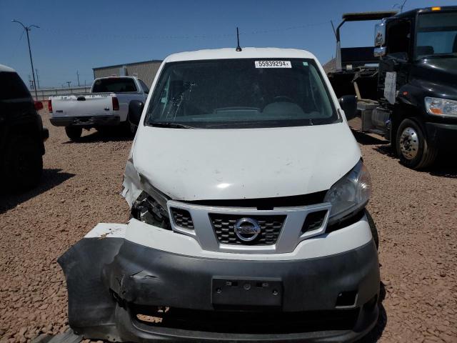 2014 Nissan Nv200 2.5S VIN: 3N6CM0KN4EK700482 Lot: 55939294