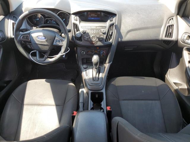 2018 Ford Focus Se VIN: 1FADP3F26JL291343 Lot: 55794164