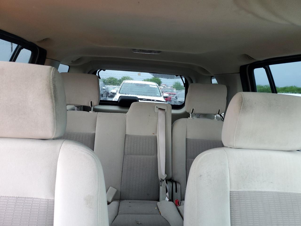 1FMEU63E36ZA12907 2006 Ford Explorer Xlt