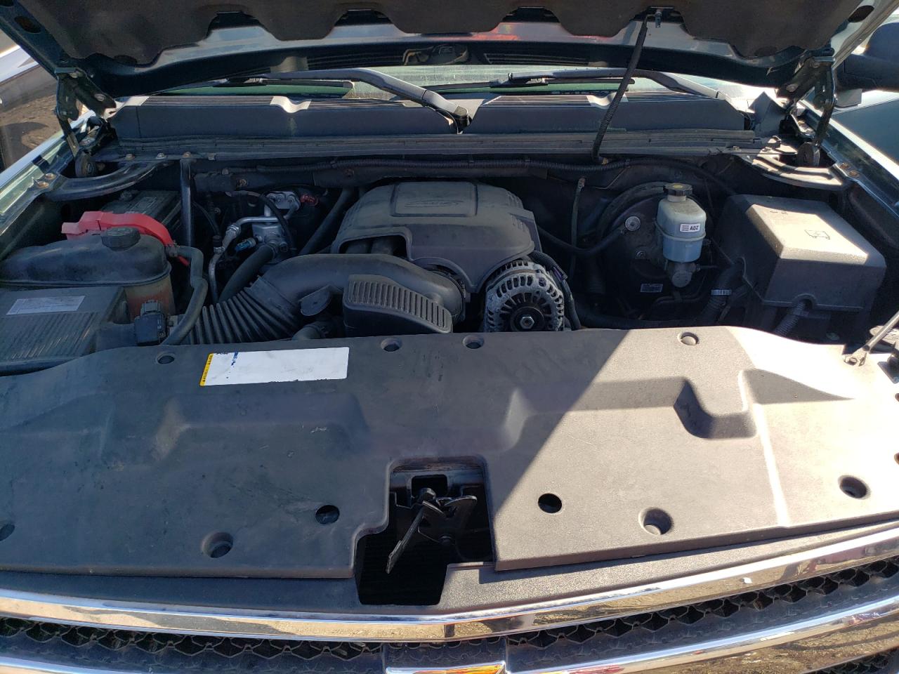 1GCEK29J19Z190827 2009 Chevrolet Silverado K1500 Lt