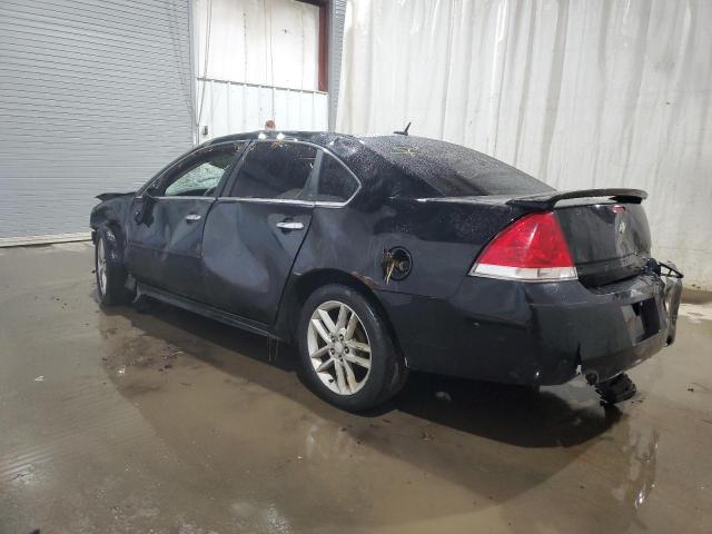 2013 Chevrolet Impala Ltz VIN: 2G1WC5E39D1104314 Lot: 53986444