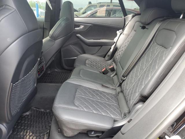 2023 AUDI SQ8 PREMIU WA1AWBF15PD043423