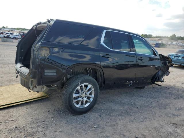 2021 Chevrolet Traverse Ls VIN: 1GNERFKW9MJ265815 Lot: 55623624