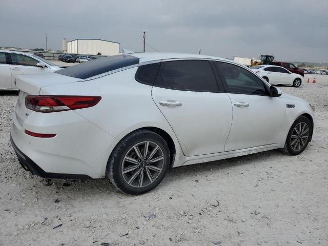 2019 KIA OPTIMA EX - 5XXGU4L11KG353492