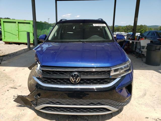 3VVEX7B28RM009873 Volkswagen Taos SE  5