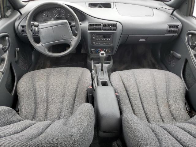 2001 Chevrolet Cavalier VIN: 1G1JC124817249892 Lot: 54401184