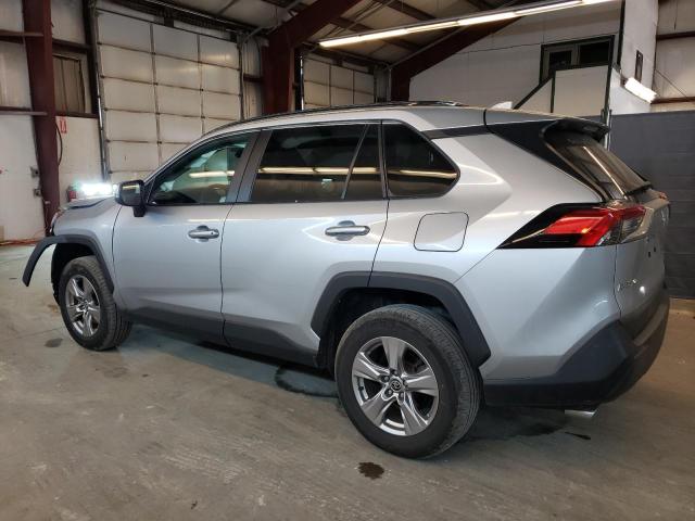 2022 Toyota Rav4 Xle VIN: 2T3P1RFVXNW300098 Lot: 55825664