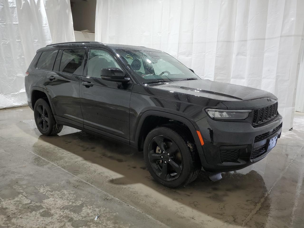 1C4RJKAG4P8728024 2023 Jeep Grand Cherokee L Laredo 1C4RJKAG4P8728024 2023 Jeep Grand Cherokee L Laredo