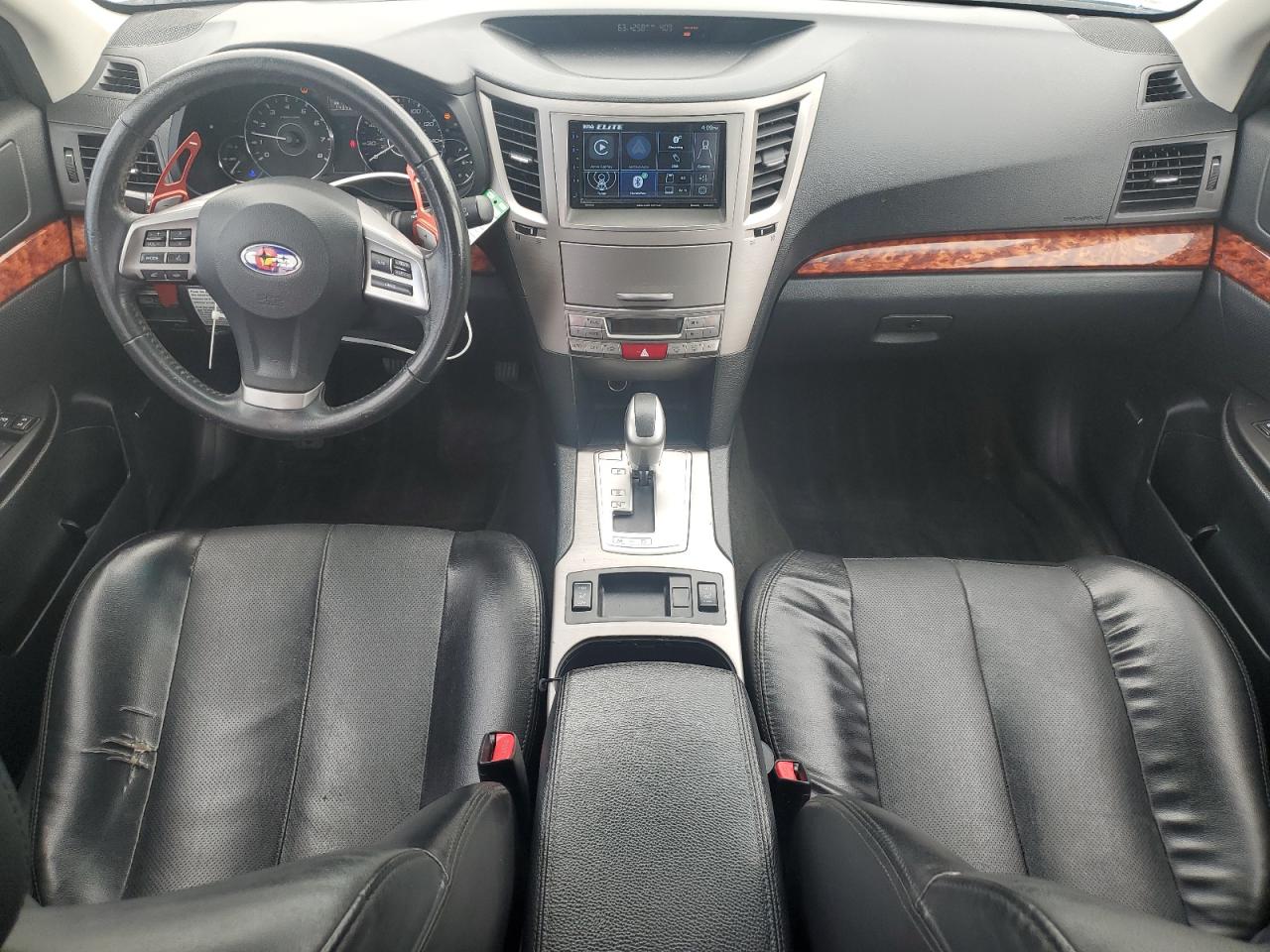 4S4BRDKC5C2224723 2012 Subaru Outback 3.6R Limited