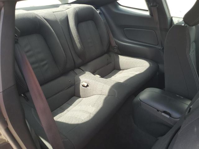 2022 Ford Mustang VIN: 1FA6P8THXN5147349 Lot: 55679554